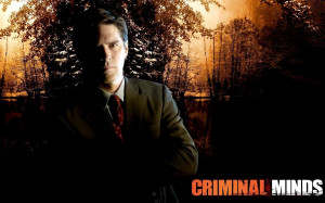 Criminal Minds Aaron Hotchner