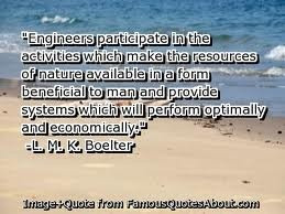 engineer quote