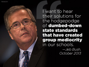 ... for Common Core: Indiana’s Uncommon Ruckus Over Education Standards