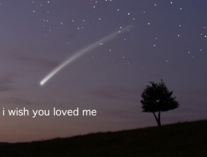 Shooting Star Love Quotes Pictures