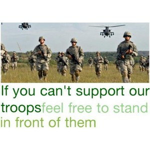 Army Quote