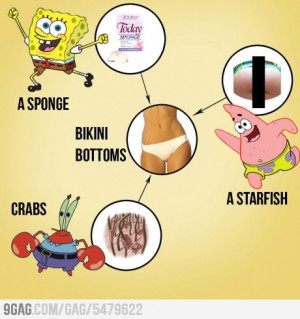 Spongebob Quotes About Best Friends