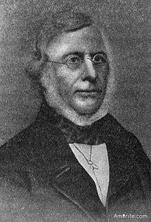 Joseph Hall's photo.