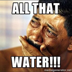 Californians’ Response to The Baltimore Rioters Slashing the Fire ...