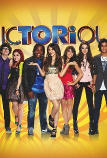 Victorious (2010) Poster