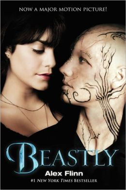 Beastly (Kendra Chronicles #1)