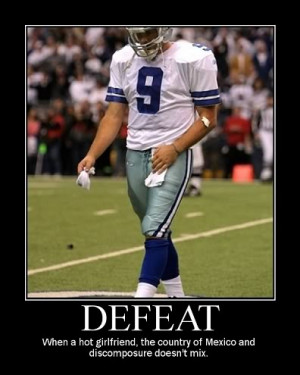 NEW* Dallas Cowboys motivational posters