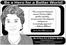 Human Rights HeroPix