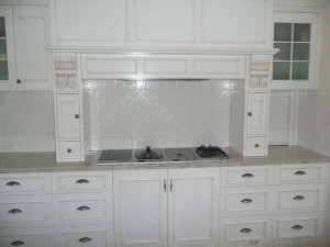 ... quote, our experienced craftsmen can design the French Country kitchen