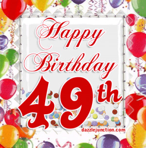 Age Specific Happy Birthday Comments, Images, Graphics, Pictures for ...