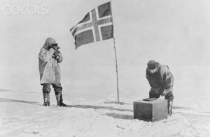 Roald Amundsen Quotes Was Norwegian Explorer