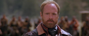 Will Patton Quotes and Sound Clips