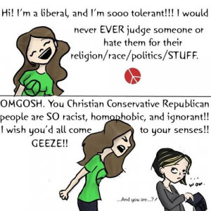 humor / it's funny, cause it's true.