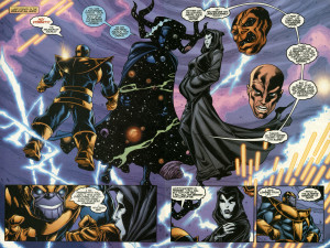 Avengers 2 Age of Ultron: DEATH? Infinity Stones? The Unanswered ...