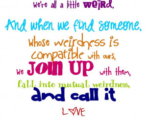 Dr. Seuss has the best quotes