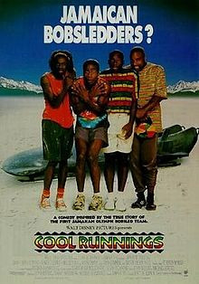 Cool Runnings’: The Real Story of the Jamaican Bobsled Team