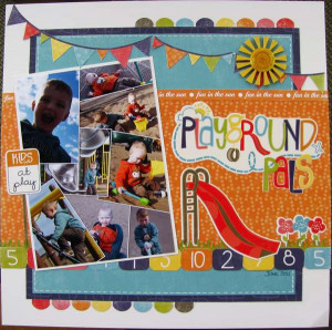 Ranger Ink - Stickles Glitter Glue - Yellow