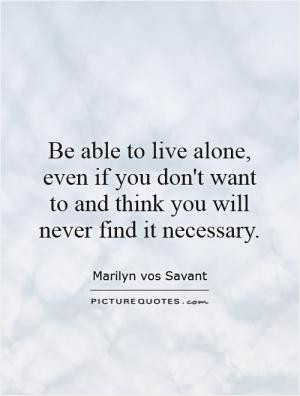 Puzzle Quotes Marilyn Vos Savant Quotes
