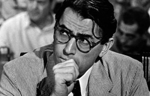 ... want. Just remember it's a sin to kill a mockingbird.-Atticus Finch
