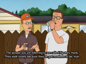 King of the Hill Quotes