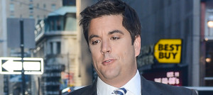 Josh Elliott Good Morning