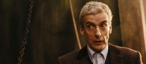 Doctor Who “Deep Breath” – All the Quotable Quotes, and Then ...