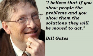 Bill gates famous quotes 2