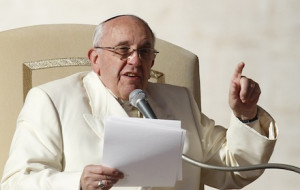 Key quotes from the Pope’s meeting with the Union of Superiors ...