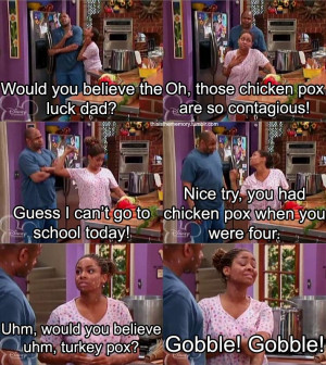that's so raven. i miss this show :( | QUOTES!!!!!