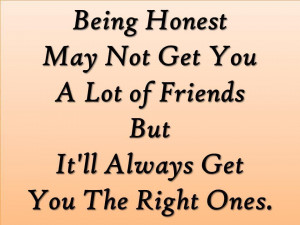 True Friends Quotes