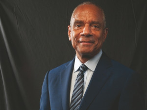 Kenneth Chenault Pictures