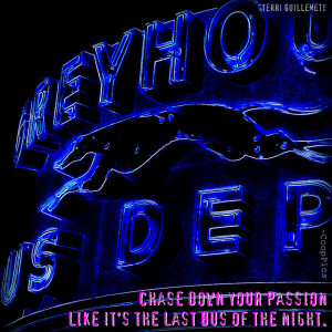 Passion Is The Genesis Of Genius