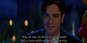 adorable, ewan mcgregor, love, moulin rouge, movie