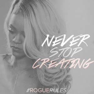 Rihanna Rogue by Rihanna