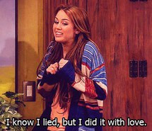 ... , funny, hannah montana, hilarious, life, miley cyrus, quote, truth