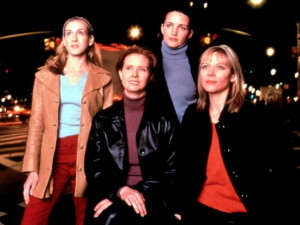 Sex And The City: The Best Quotes