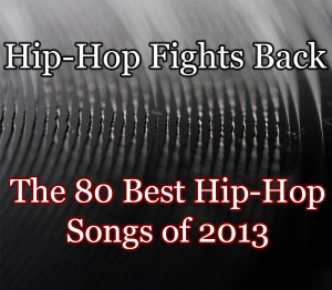 ... Train (ft. Kendrick Lamar, Joey Bada$$, Yelawolf, Danny Brown