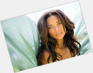 rochelle aytes married