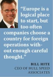 ... Operations Without Enough Careful Thought” Bill Hite ~ Management