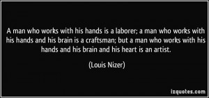 More Louis Nizer Quotes