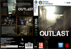 Outlast Pc Game Outlast : game pc มันส์ๆ