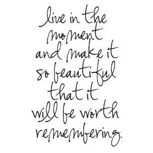 Quotes / Wood Mounted Rubber Stamps by Tim Holtz