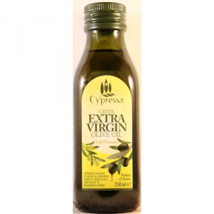 Extra Virgin Olive Oil