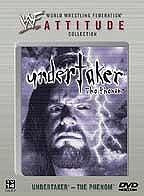WWF Undertaker The Phenom 1999