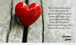 Latest-famous-sad-love-quotes-on-wallpaper-950x534