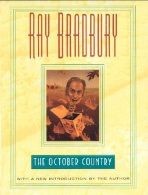 Start by marking “The October Country” as Want to Read: