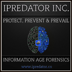 Cyberstalking Expert Available for Online & Offline Media Interviews