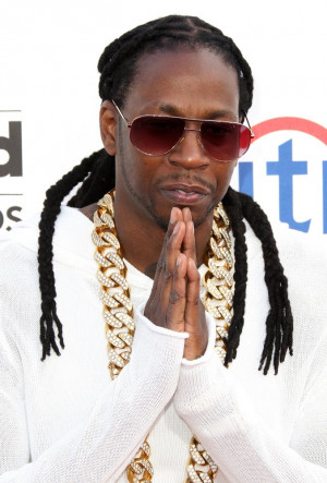 Two Chainz Pictures