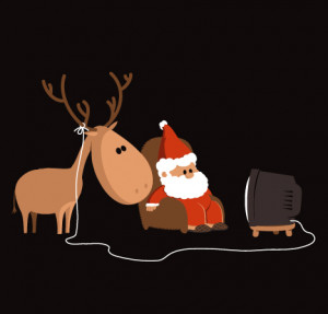 Can you match these memorable quotes with the correct Christmas movie?