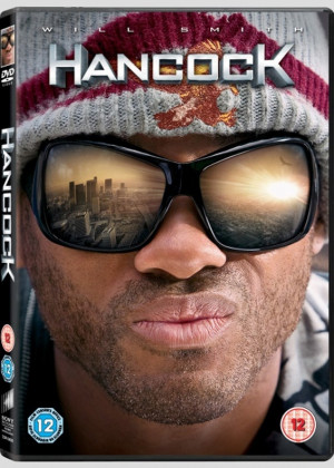 Hancock (UK - DVD R2 | BD)